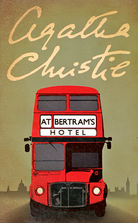 At Bertram's Hotel